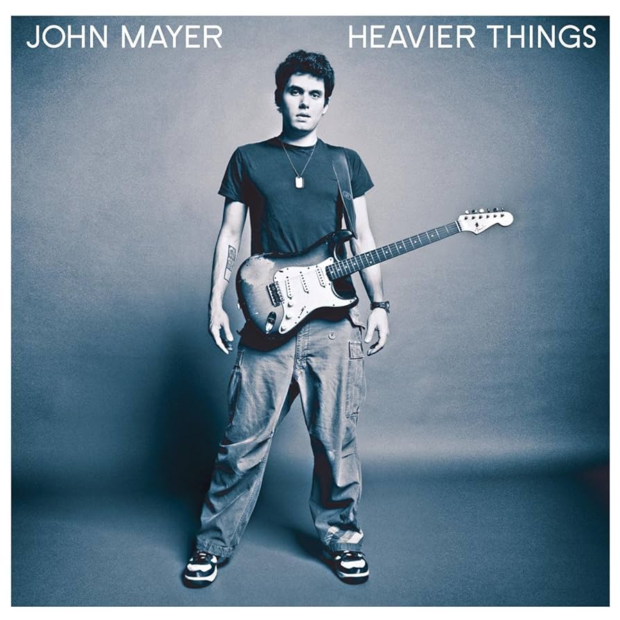 Amazon.co.jp: 【輸入盤】Heavier Things